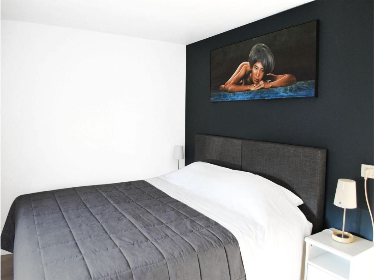 B&B Le Clos Du Lac Sart-lez-Spa Esterno foto