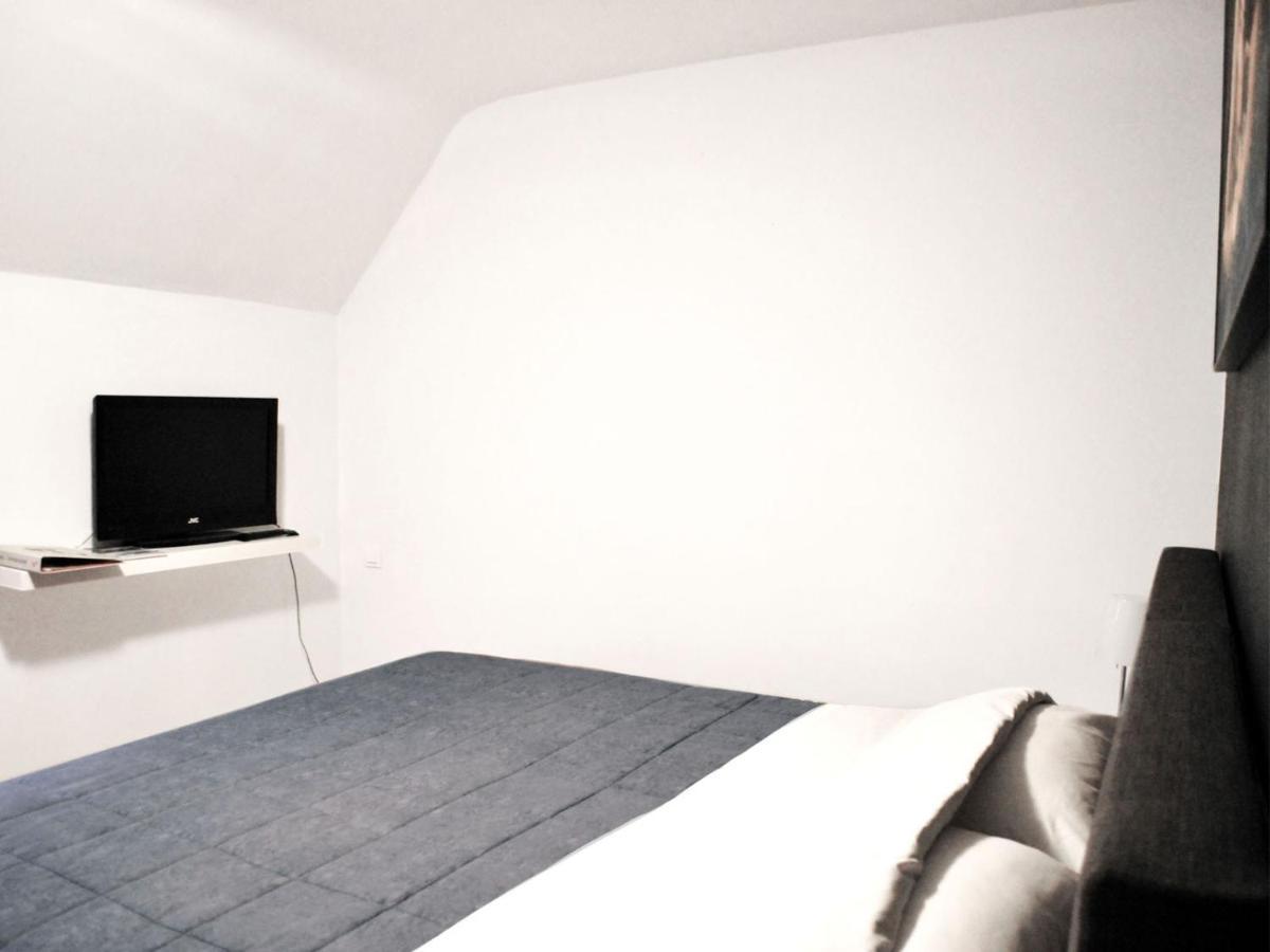 B&B Le Clos Du Lac Sart-lez-Spa Esterno foto