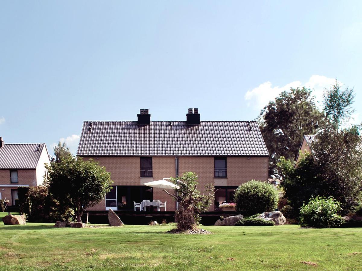 B&B Le Clos Du Lac Sart-lez-Spa Esterno foto