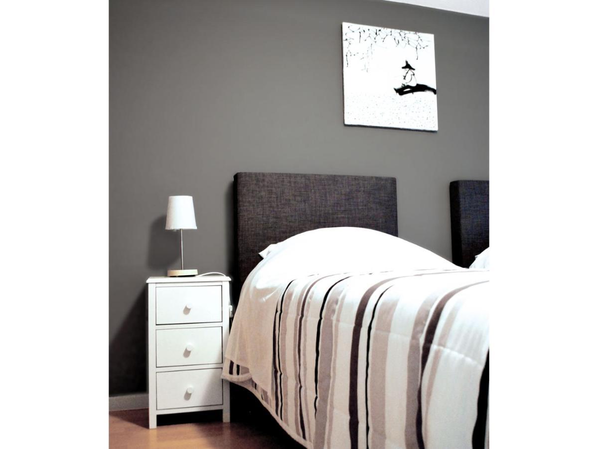 B&B Le Clos Du Lac Sart-lez-Spa Esterno foto