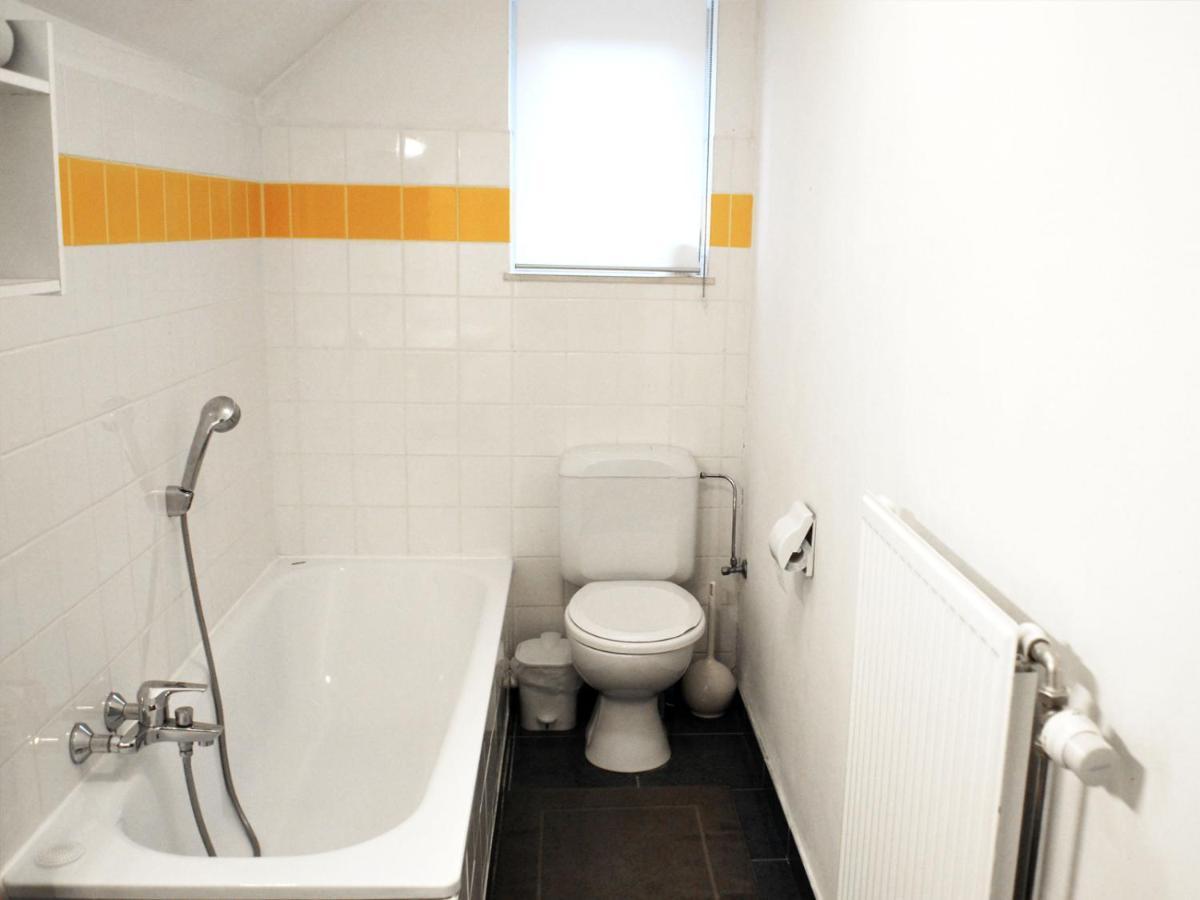 B&B Le Clos Du Lac Sart-lez-Spa Esterno foto