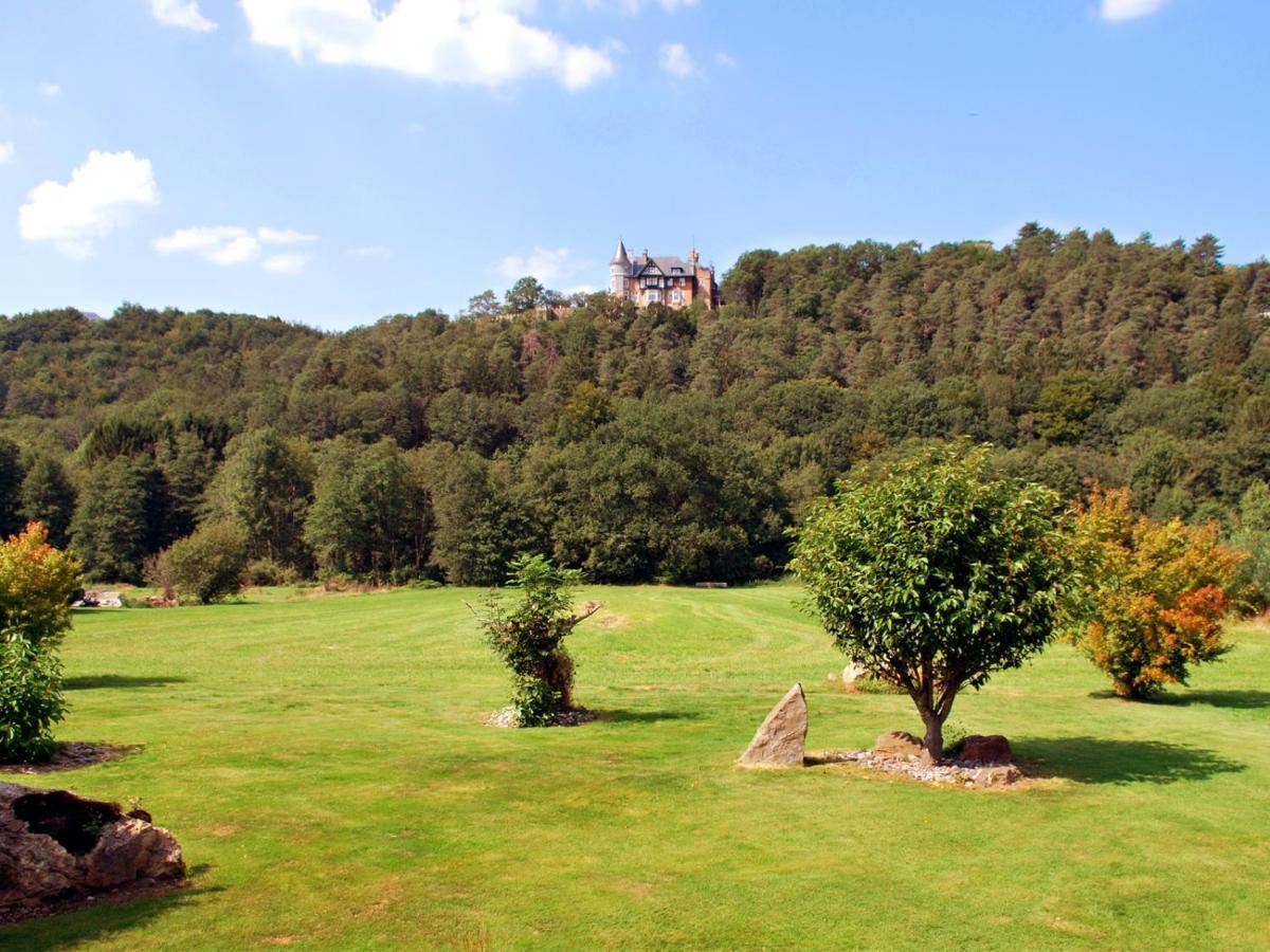 B&B Le Clos Du Lac Sart-lez-Spa Esterno foto