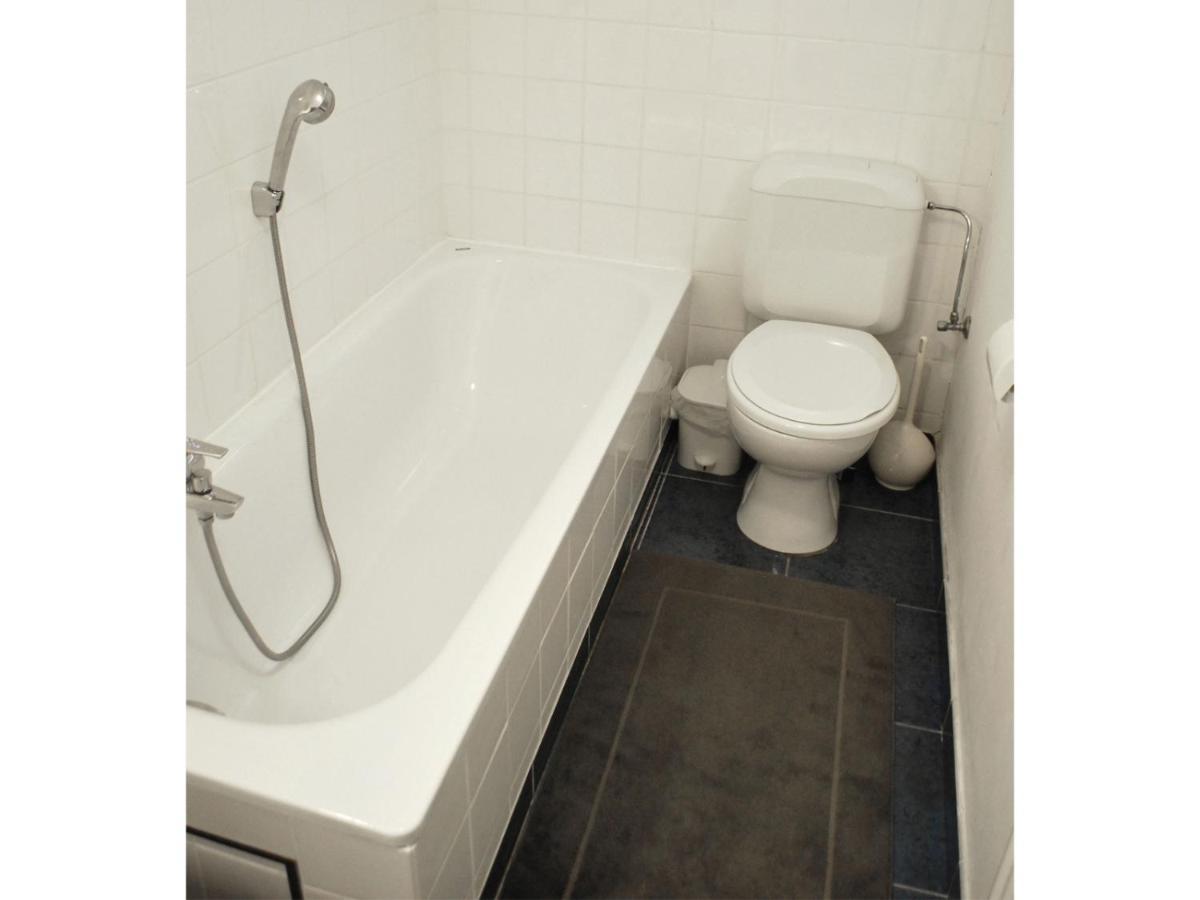 B&B Le Clos Du Lac Sart-lez-Spa Esterno foto