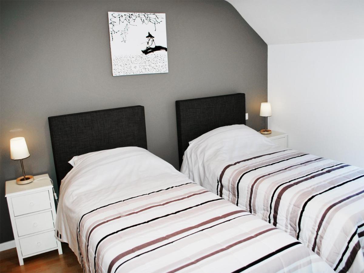 B&B Le Clos Du Lac Sart-lez-Spa Esterno foto