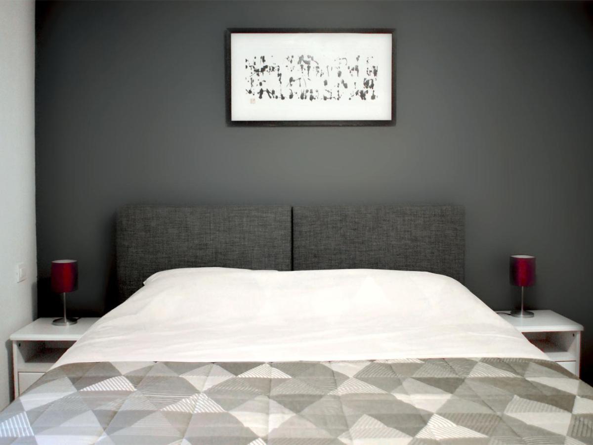 B&B Le Clos Du Lac Sart-lez-Spa Esterno foto